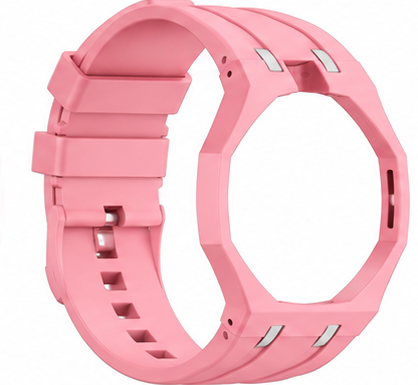 Cinturino Rosa