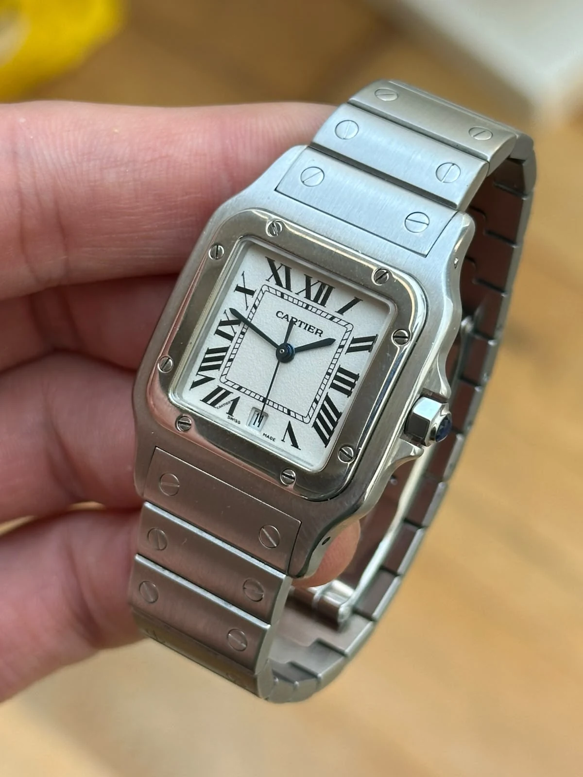 Cartier