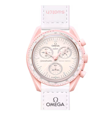 Swatch OMEGA x Swatch Mission to Venus