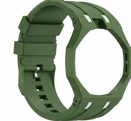 Cinturino Verde