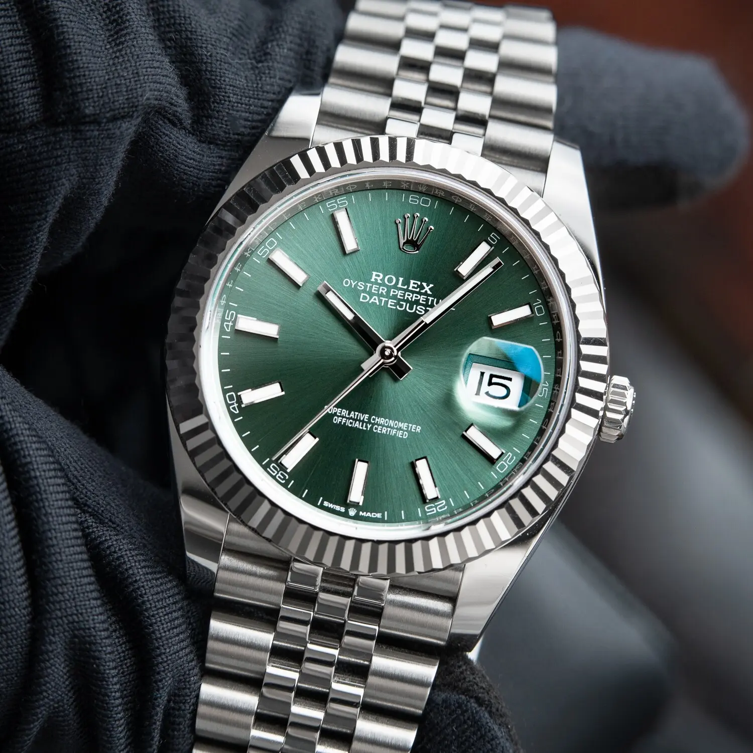 Rolex