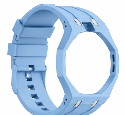 Cinturino Azzurro